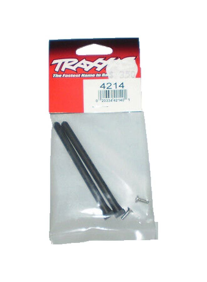 TRAXXAS 2-Piece Front Body Mounting Post TRA4214  - Image 2