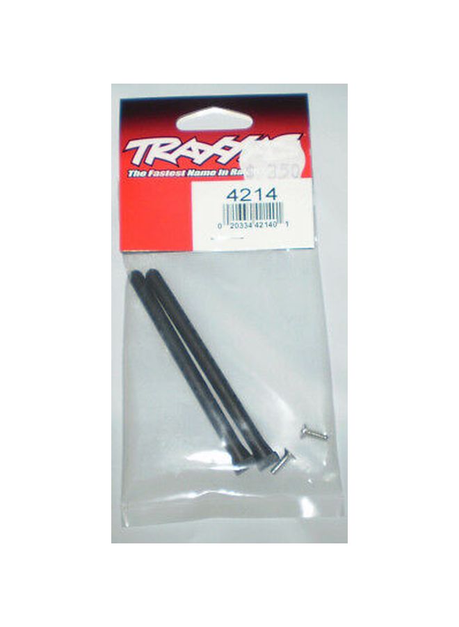 TRAXXAS 2-Piece Front Body Mounting Post TRA4214  - Image 1