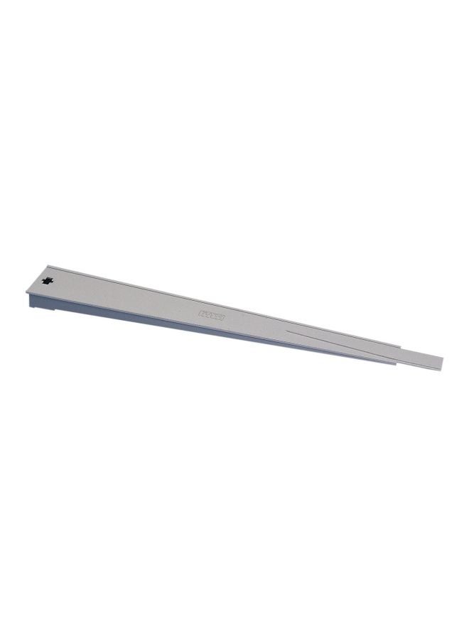 Kato HO Scale Rerailer Ramp With Joiner Remover 2-502 - Image 1
