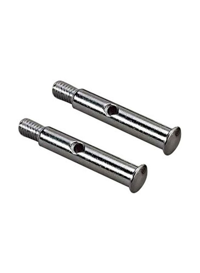 TRAXXAS 2-Piece Front Axles TRA3637 
