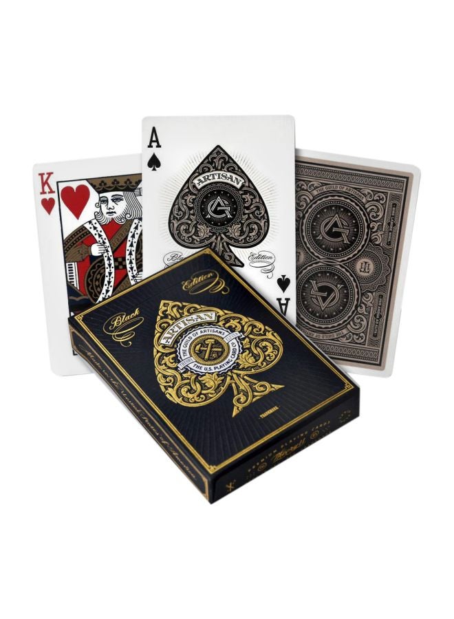 Theory11 Artisan Playing Cards  - Image 1