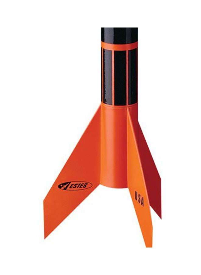 Estes Alpha III Flying Rocket Model  - Image 2