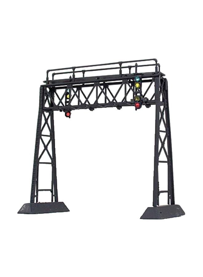 باخمان ترينز جسر إشارة القطارات طراز 45134 - Image 1