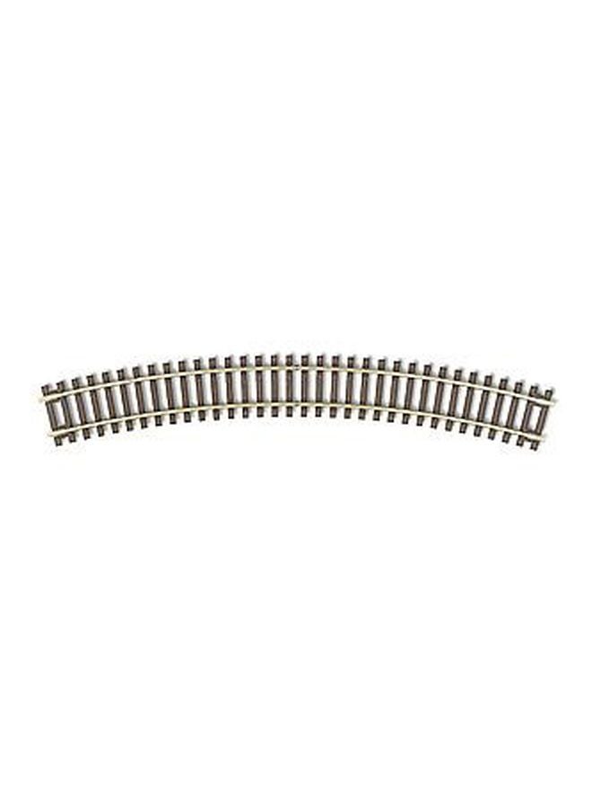ATLAS - 6-Piece Radius Snap Track Set 18inch - Image 1