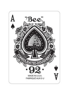 Bee Playing Cards 1004508  - Image 2