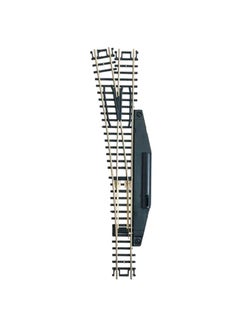 ATLAS MODEL N Code 80 Switch Track 2705 19inch  - Image 1