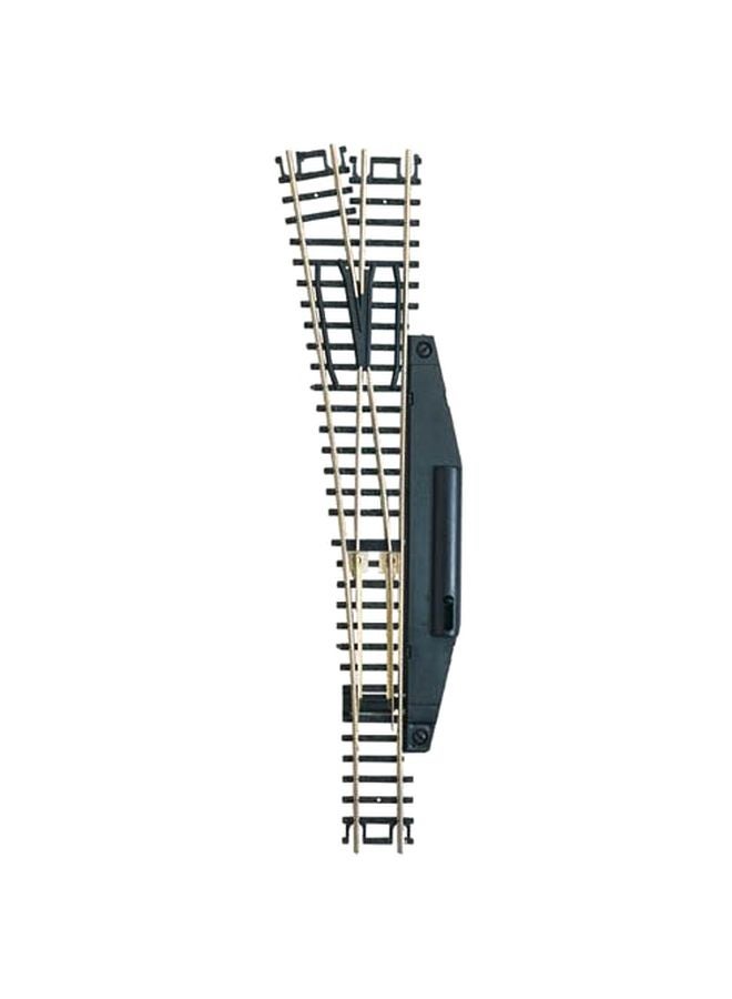ATLAS MODEL - N Code 80 Switch Track 2705 19inch - Image 1