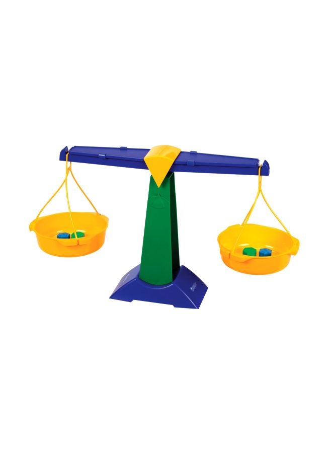 ليرننج ريسورسز - ميزان ذو كفتين طراز LER0897 - Image 1