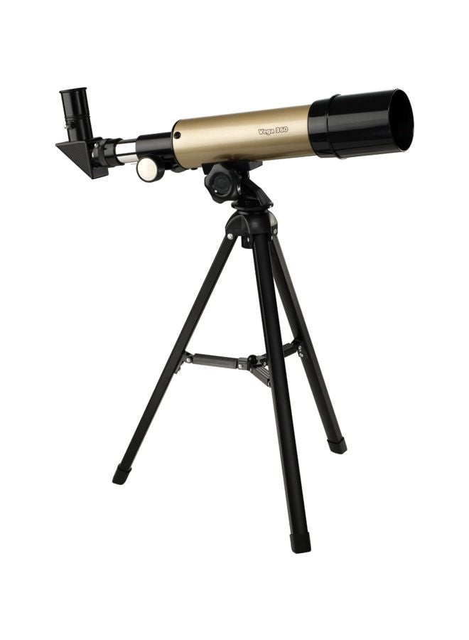 Educational Insights Geosafari Vega 360 Telescope 5304 44cm - Image 1