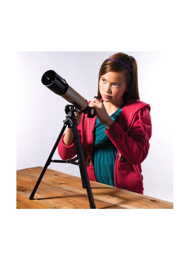 Educational Insights Geosafari Vega 360 Telescope 5304 44cm - Image 4
