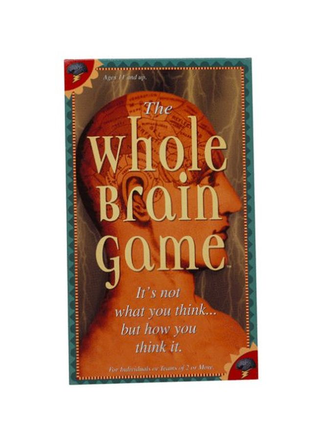 تالي كور لعبة البطاقات هول براين طراز 4100138 - Image 2