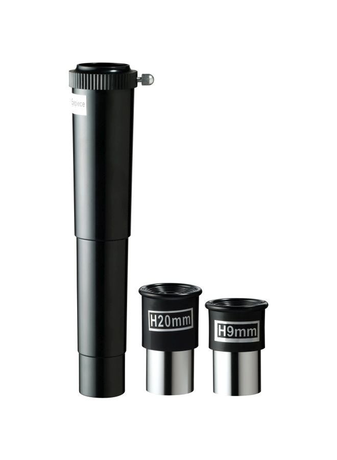 Educational Insights Geosafari Vega 360 Telescope 5304 44cm - Image 3