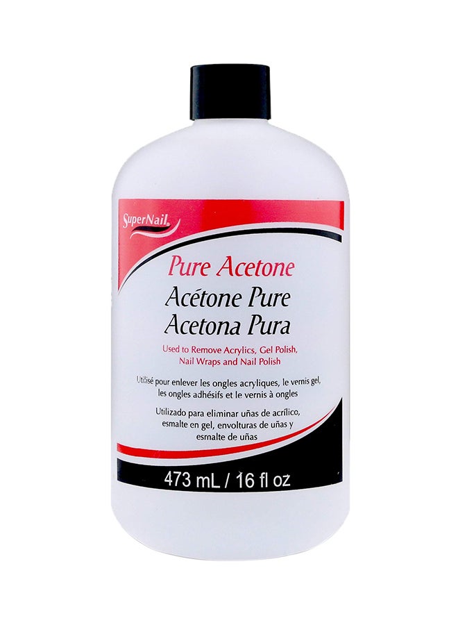 Pure Acetone Nail Remove Enamel White - v1579713083/N33689799A_1