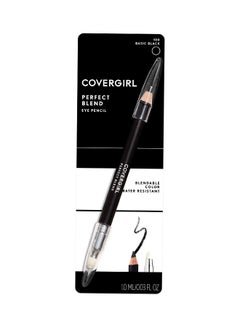 Perfect Blend Eye Pencil 100 Basic Black - v1579713205/N33689882A_1