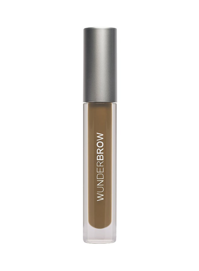 Wunder2 Waterproof Eyebrow Gel Blonde  - Image 3