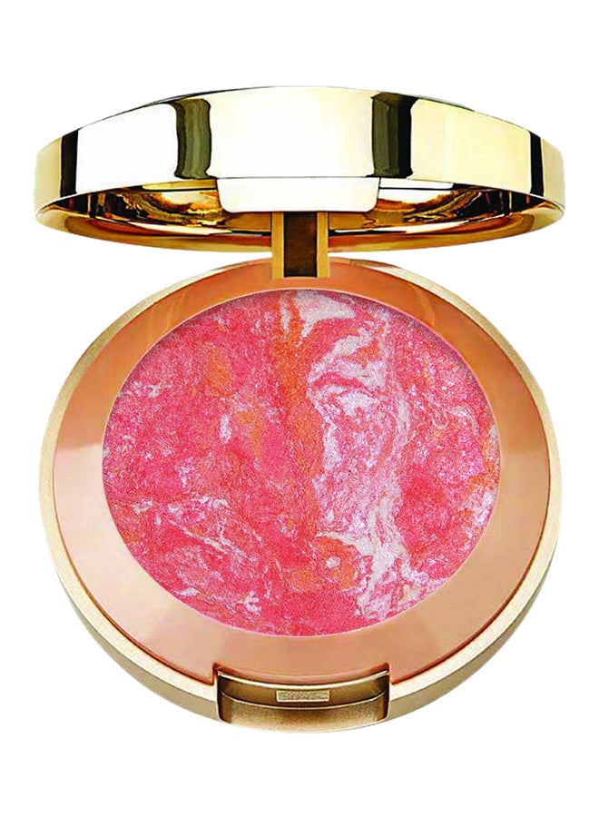 MILANI Baked Powder Blush Corallina - Image 1