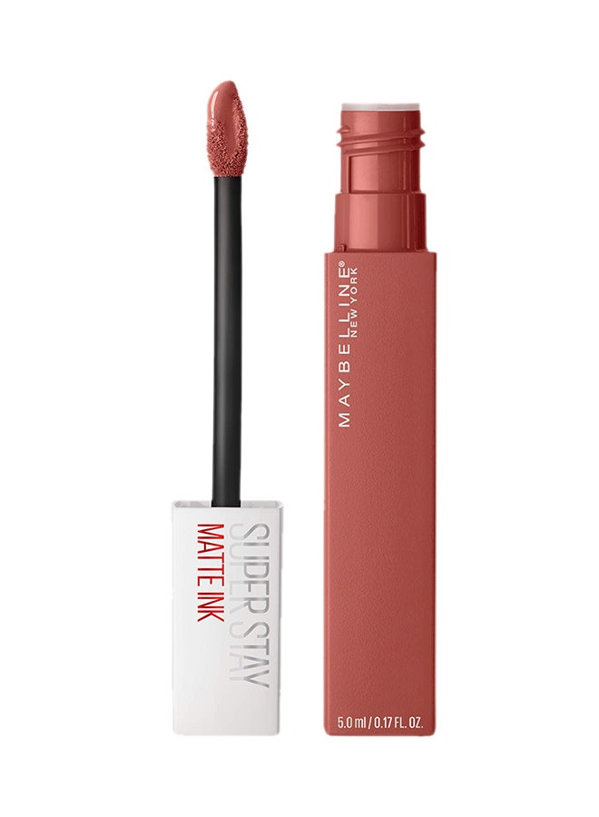 Superstay Matte Ink Liquid Lipstick 130 Self-Starter - v1579713789/N33690394A_1