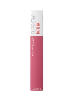 Superstay Matte Ink Liquid Lipstick 125 Inspirer - v1579713791/N33690397A_3