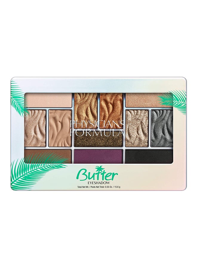 Physicians Formula Murumuru Butter Eyeshadow Palette Sultry Nights - Image 1
