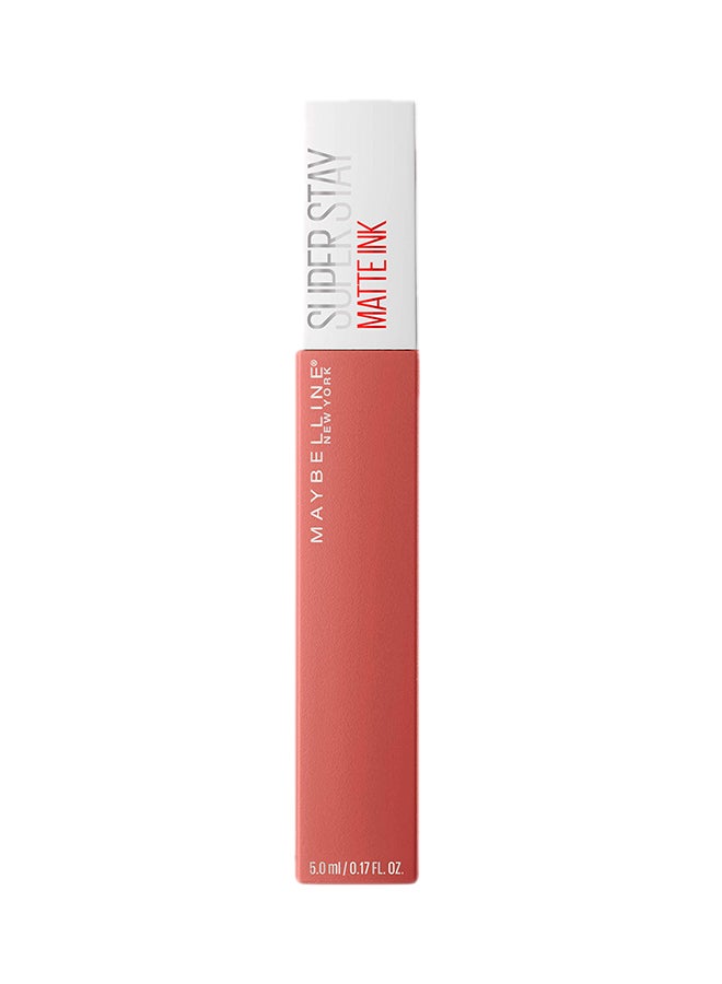 Superstay Matte Ink Liquid Lipstick 130 Self-Starter - v1579713793/N33690394A_3