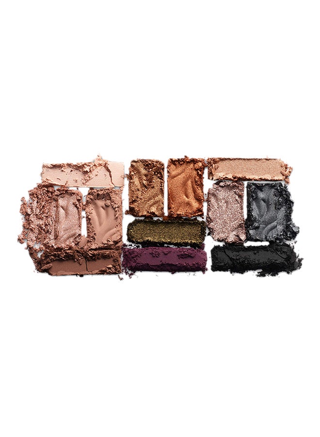 Physicians Formula Murumuru Butter Eyeshadow Palette Sultry Nights - Image 3