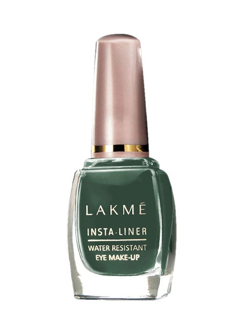 Insta Eye Liner Green