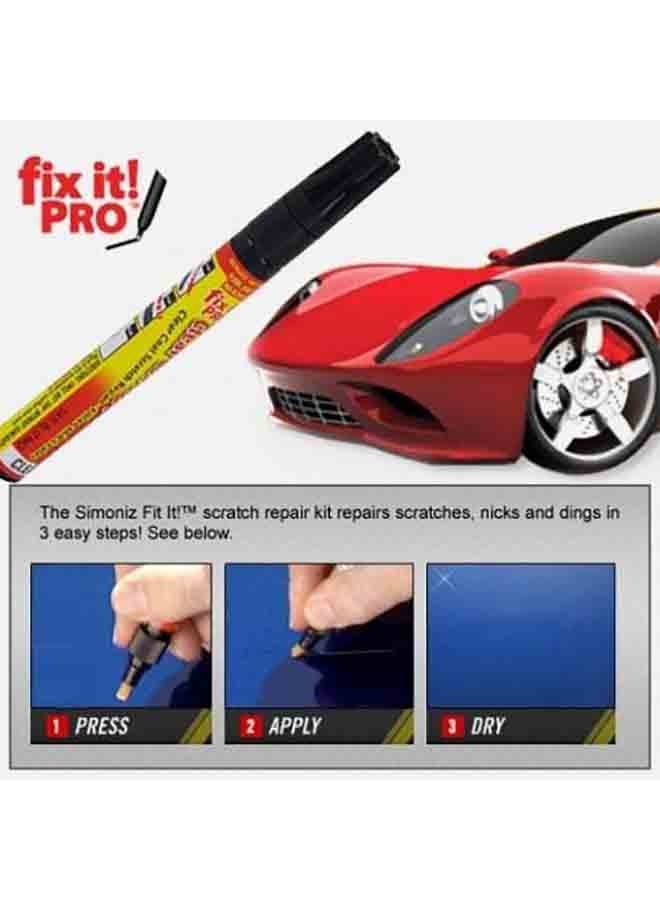 Generic - Fix It Pro Scratch Remover Pen - Image 1