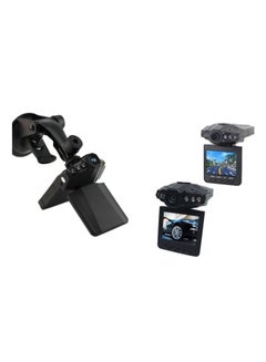 MARGOUN Rotated Screen IR LED Car DVR Box Dashboard Camera  - Image 4