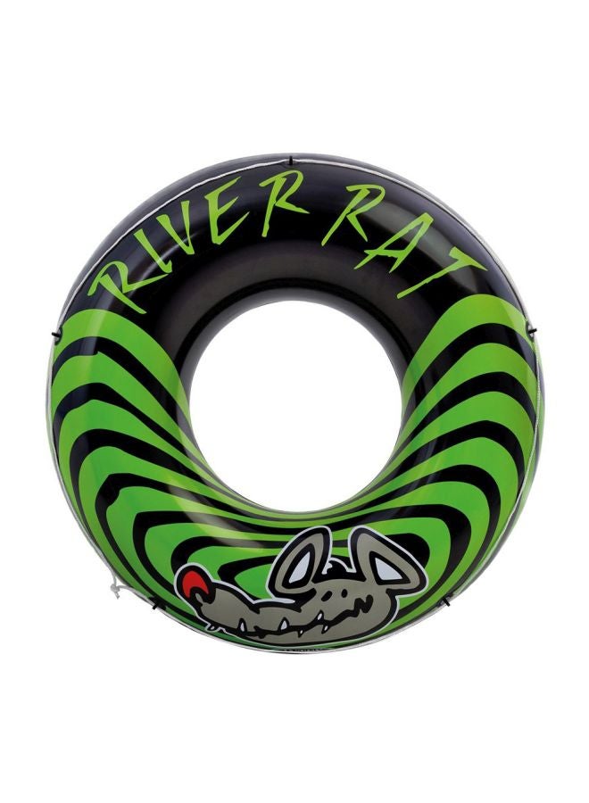 INTEX River Rat Swim Tube 68209EP - Image 1
