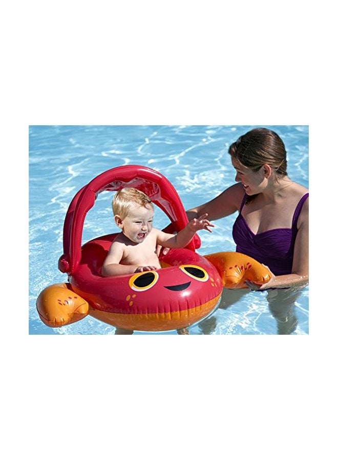 SwimWays Sun Canopy Baby Boat 11875-162  - Image 2