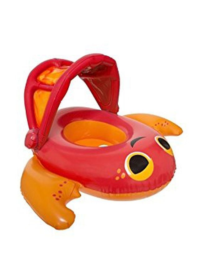 SwimWays Sun Canopy Baby Boat 11875-162  - Image 1