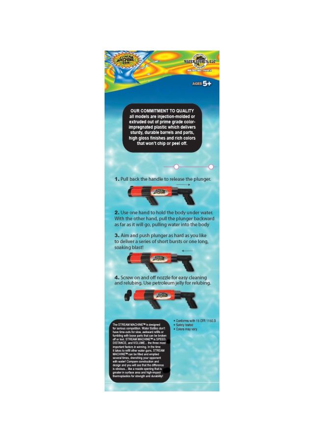 Double Barrel Water Launcher Toy - v1579759695/N33539519A_3