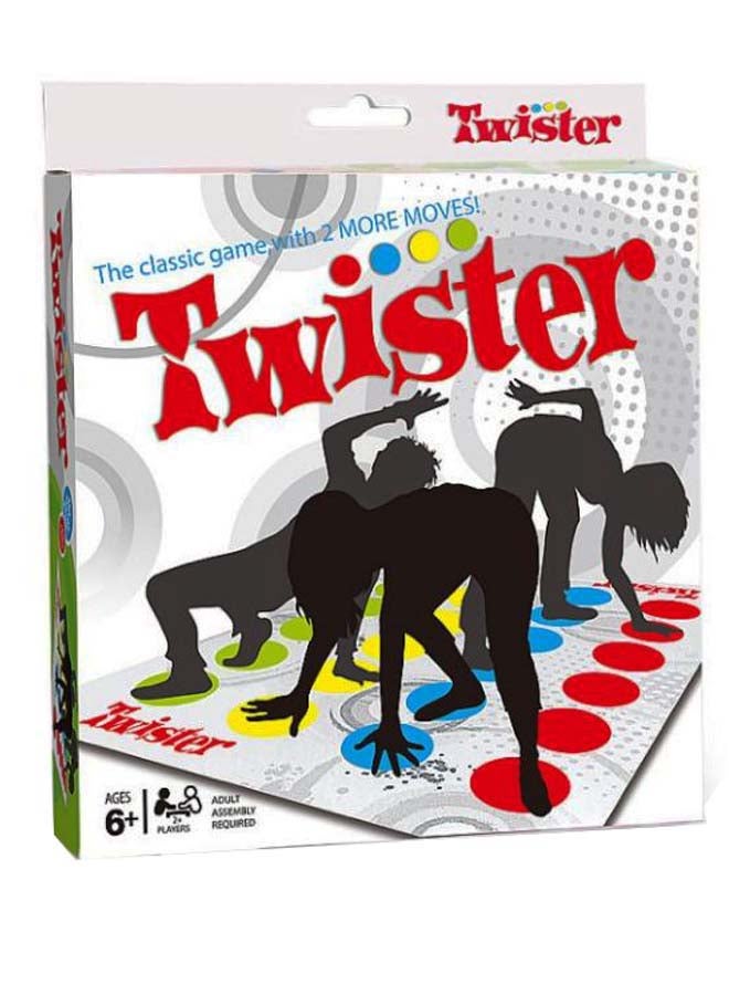 لعبة تويستر الكلاسيكية متعددة اللاعبين - Image 1