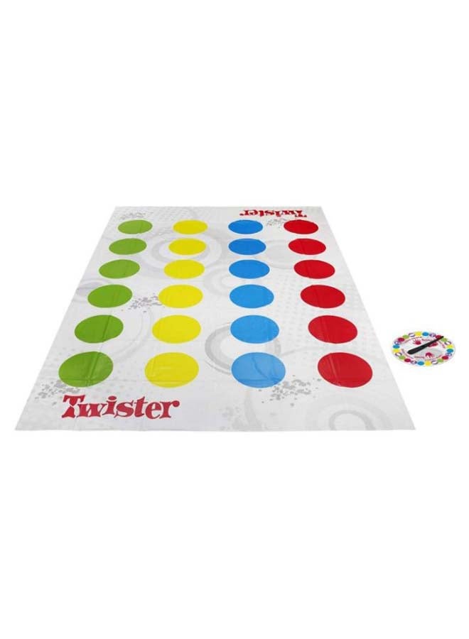 لعبة تويستر الكلاسيكية متعددة اللاعبين - Image 2