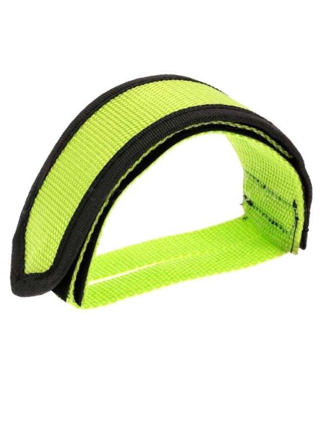 Generic Adjustable Bike Pedal Adhesive Strap  - Image 1