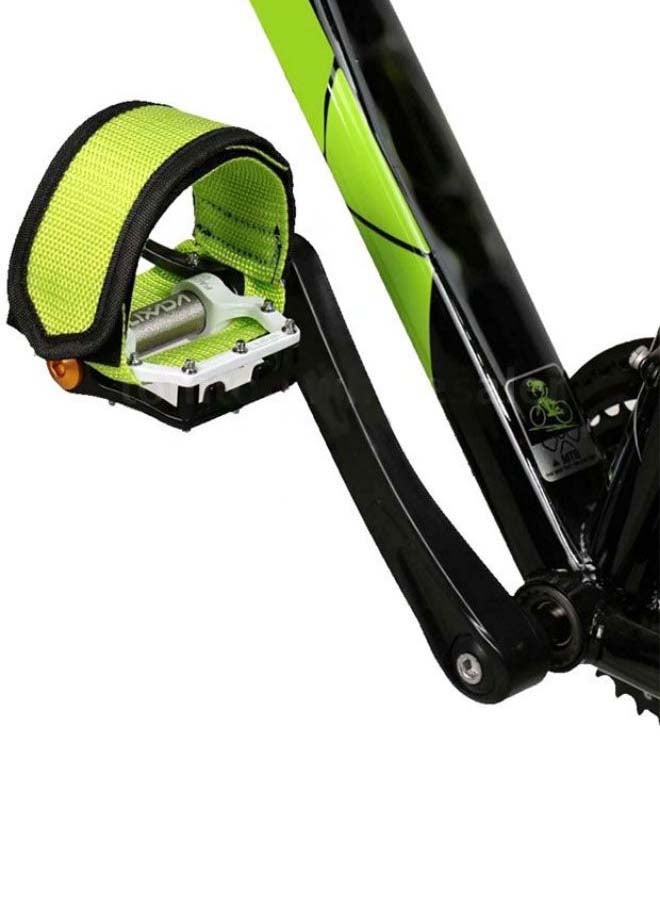 Generic Adjustable Bike Pedal Adhesive Strap  - Image 2