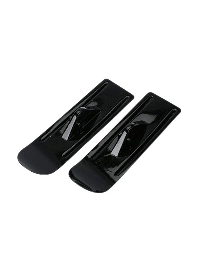 Dubro Products - Pair Of Park Flyer Snow Ski Set - Image 1