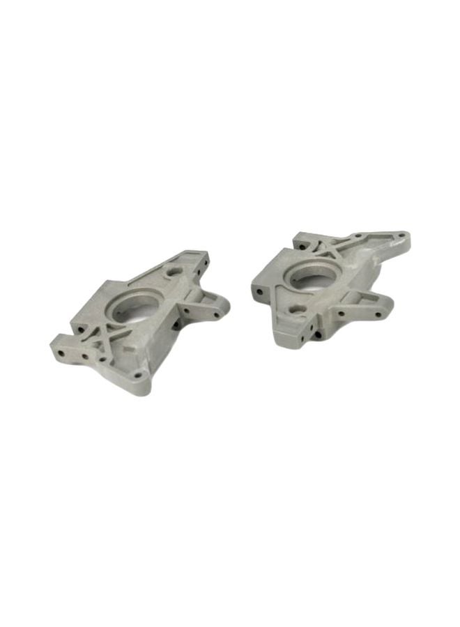 TRAXXAS Replacement Rear Bulkhead TRA4929R  - Image 1