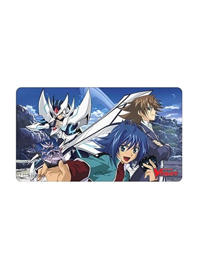 Cardfight Vanguard v3 Play Mat 330552 - v1579761450/N33537588A_1