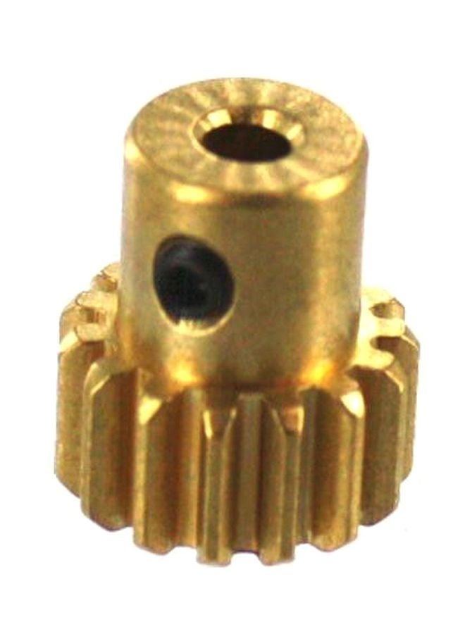 ريد كات ريسنج ترس تعشيق محرك 12T مع مسمار ملولَب M4 طراز BS808-007 