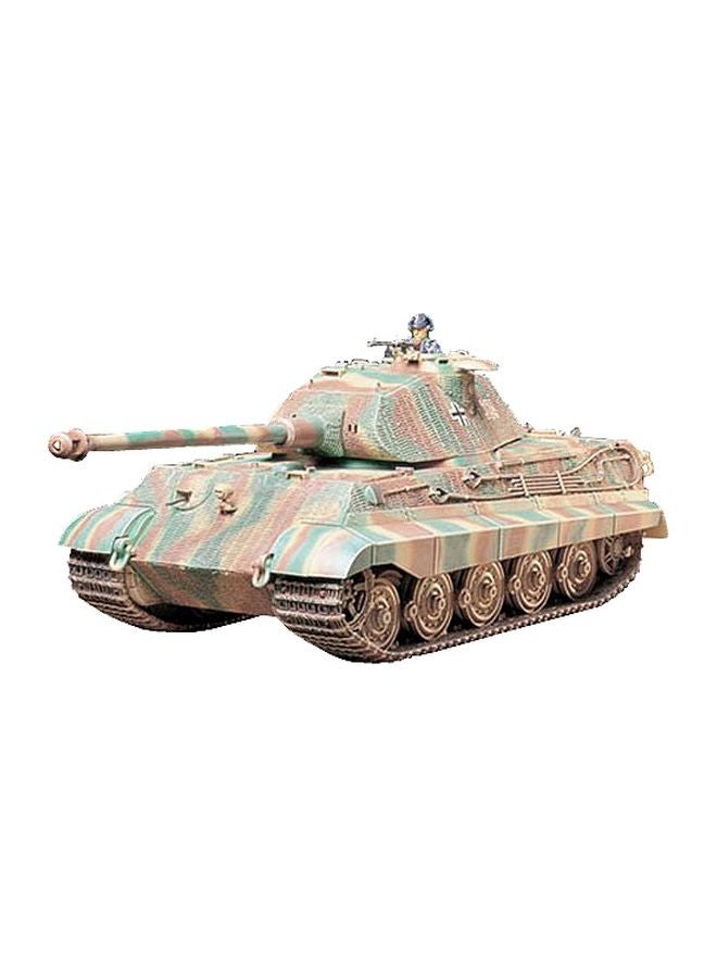 Tamiya Models Porsche Turret Model TM35169 