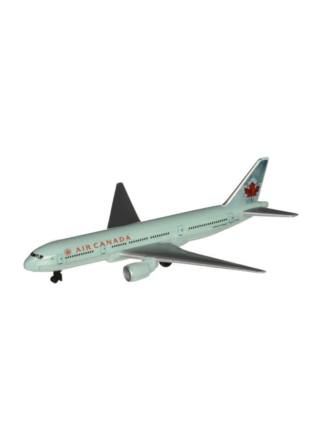 Air Canada Die-Cast Airoplane RT5884-1 - v1579761475/N33537685A_1