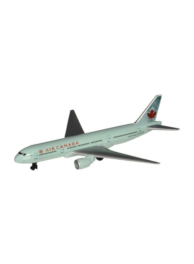 Daron - Air Canada Die-Cast Airoplane RT5884-1 - Image 1