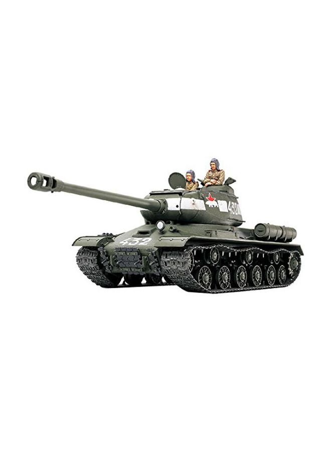 تاميا نموذج دبابة America Inc 1/35 Russian JS-2 طراز 1944 TAM35289 