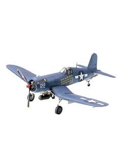 Tamiya Models Vought F4U-1A Corsair Model Kit TM61070  - Image 1