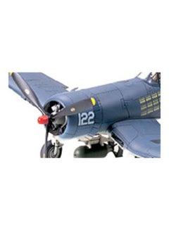 Tamiya Models Vought F4U-1A Corsair Model Kit TM61070  - Image 2