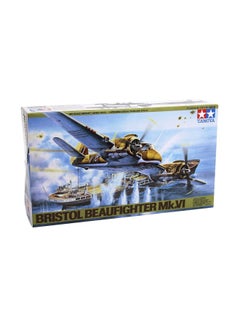 Tamiya Models Bristol Beaufighter VI Model Kit TM61053  - Image 2
