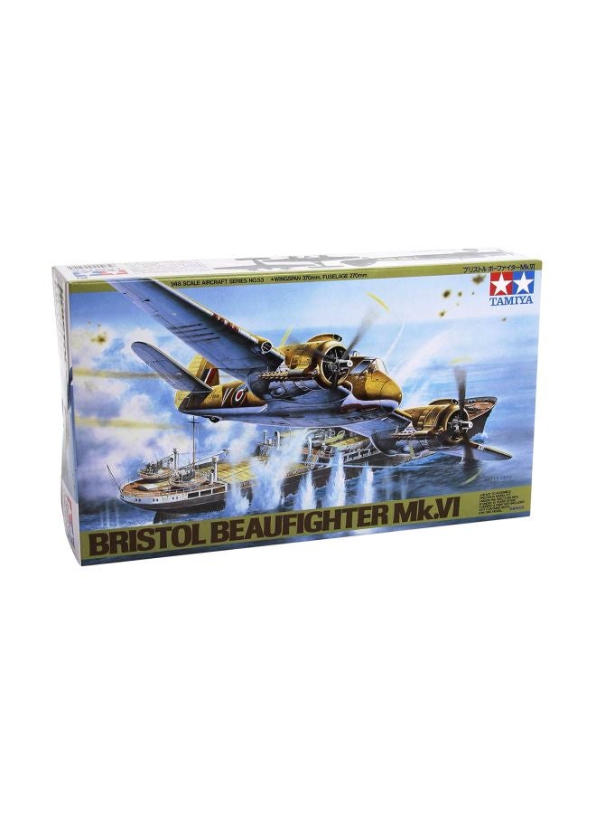 Tamiya Models Bristol Beaufighter VI Model Kit TM61053 - Image 2