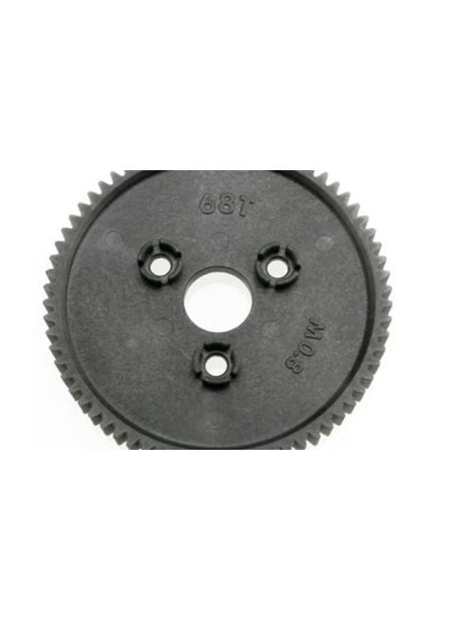 تراكساس ترس بأسنان مستقيمة 68-T طراز TRA3961 - Image 2