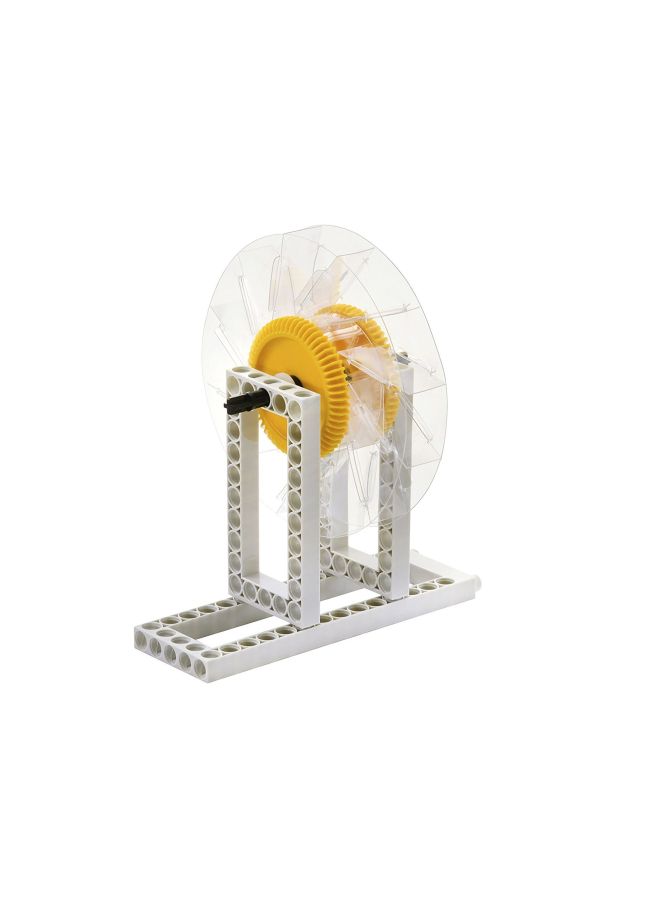 ثامز آند كوسموس مجموعة تجارب الطاقة المائية مكونة من 105 قطع طراز 624811 - Image 3